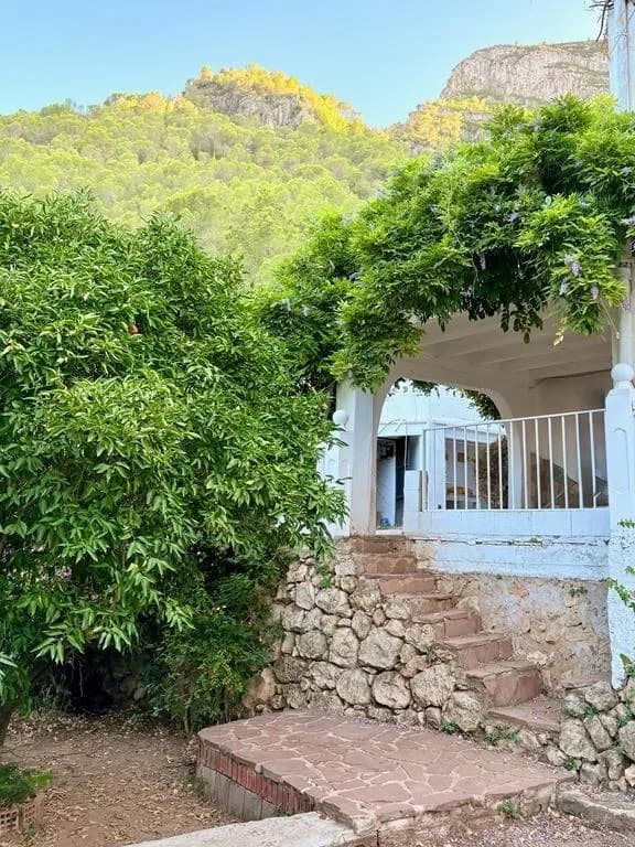 Villa de 4 dormitorios en venta en Gandia, Valencia - Image 9