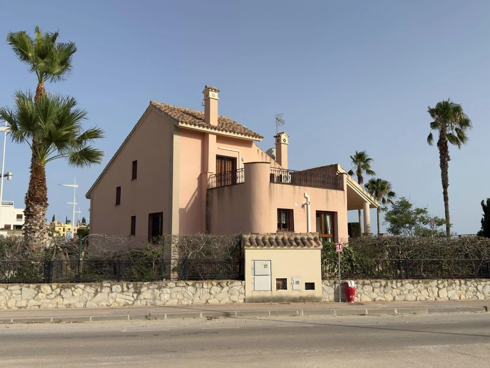Villa de 3 dormitorios en venta en Algorfa, Alicante - Image 6