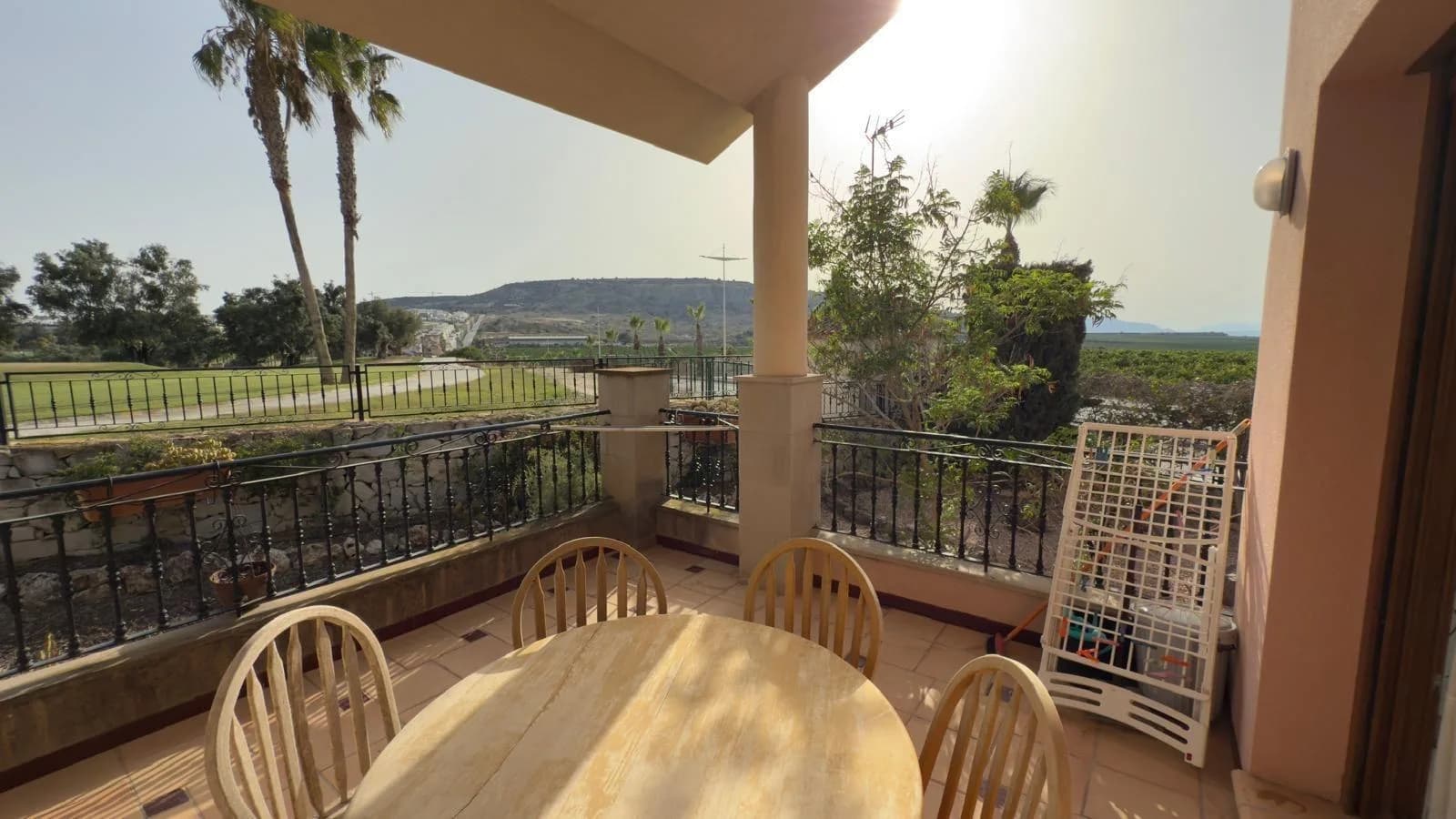 Villa de 3 dormitorios en venta en Algorfa, Alicante - Image 9