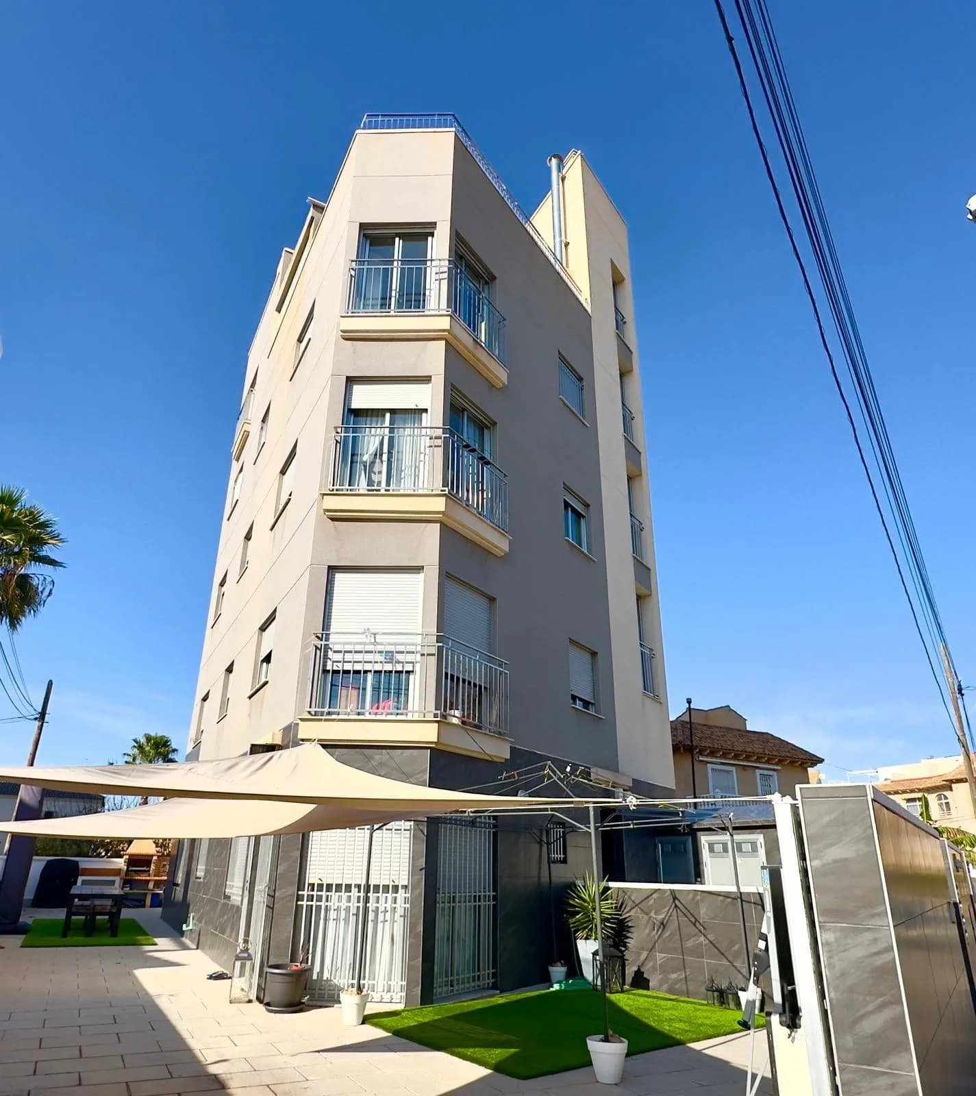 Building In Torrevieja - Image 9