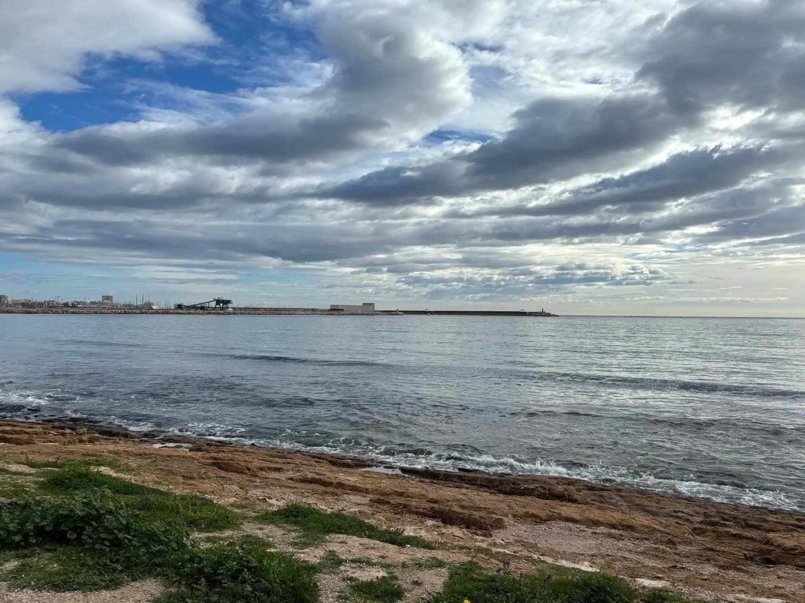 Apartment de 2 dormitorios en venta en Torrevieja, Alicante