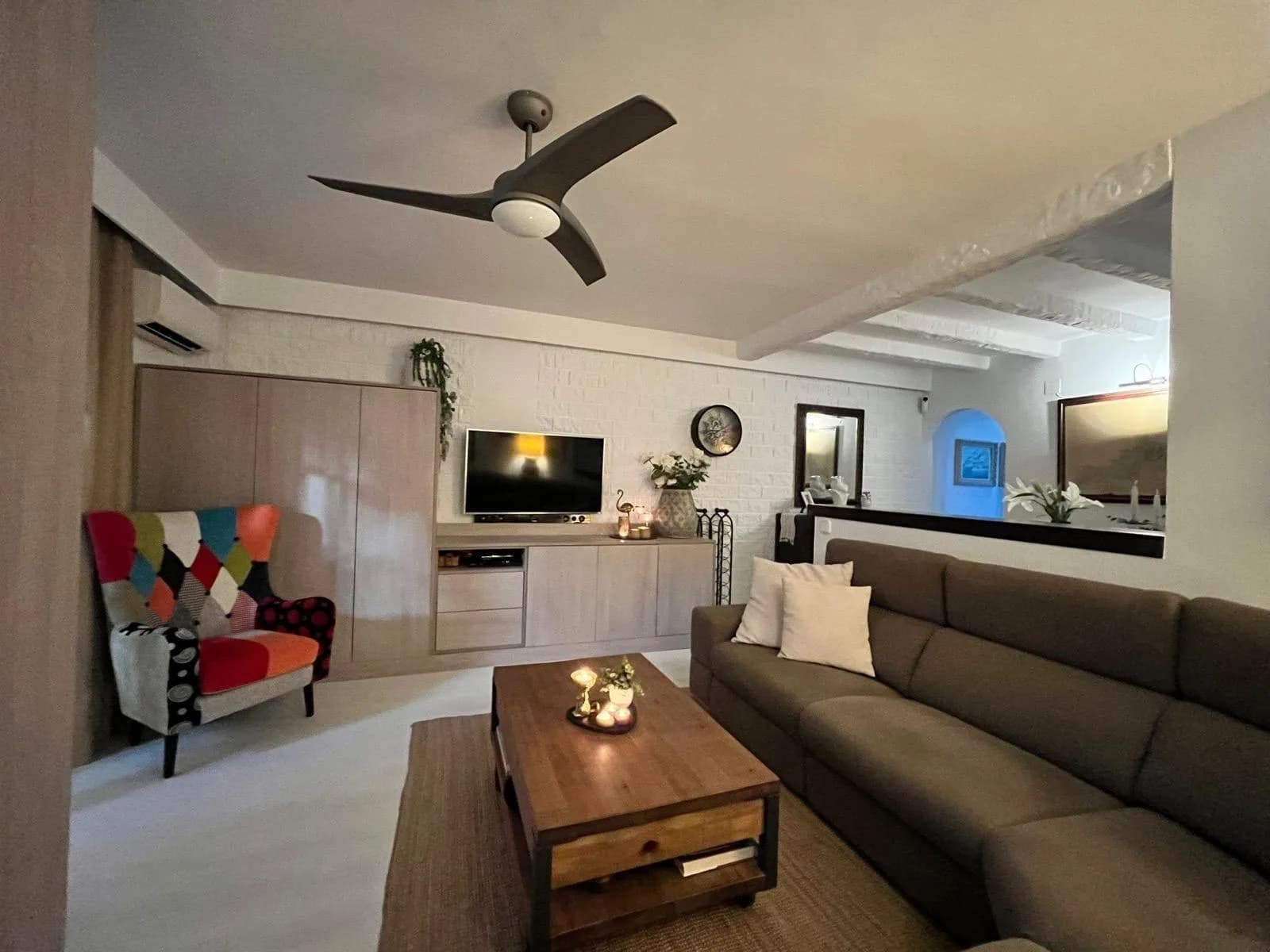 Villa de 3 dormitorios en venta en Torrevieja, Alicante - Image 8