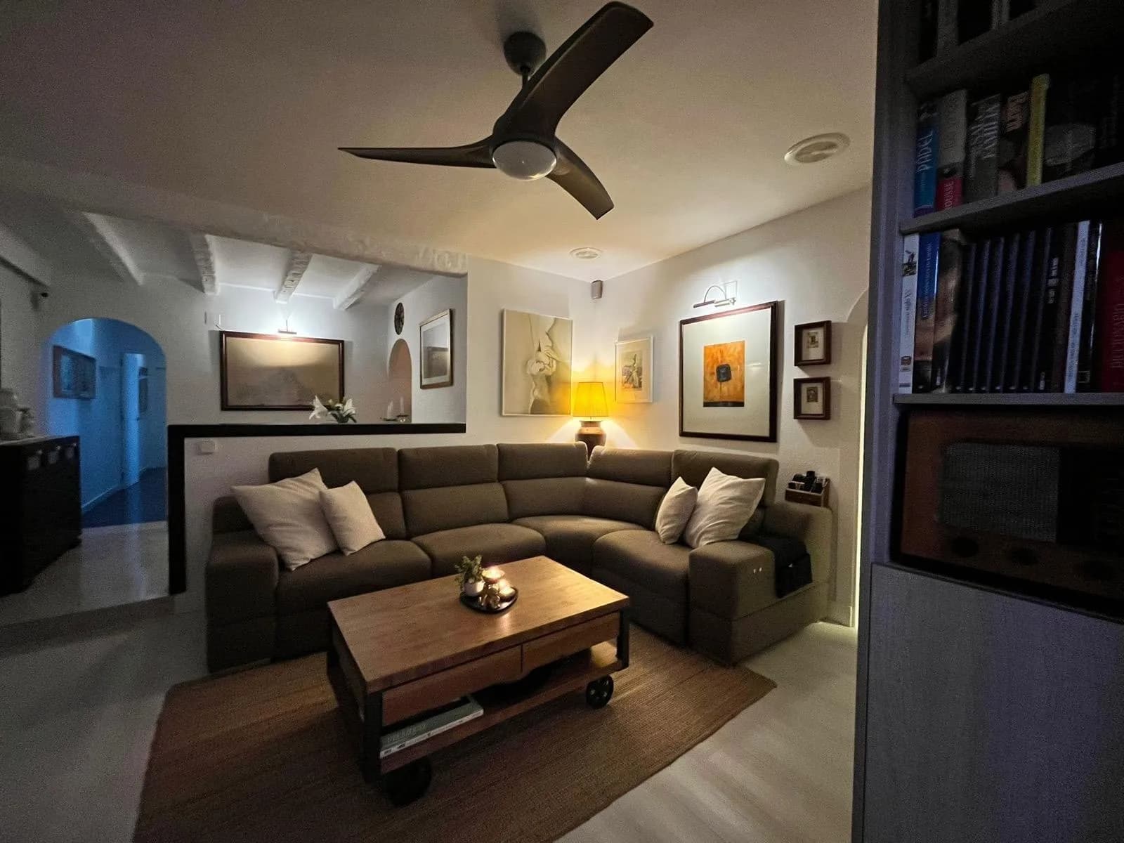 Villa de 3 dormitorios en venta en Torrevieja, Alicante - Image 9