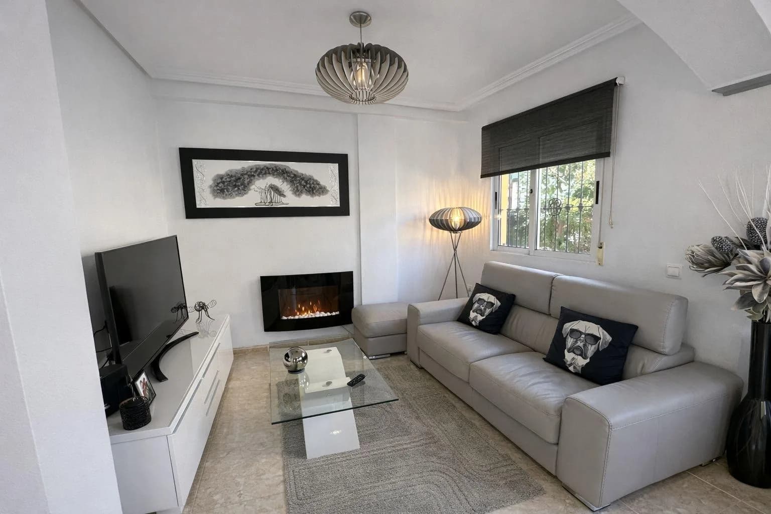 Terraced House In Torrevieja