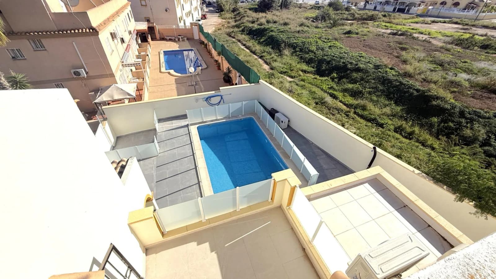 Villa de 2 dormitorios en venta en Orihuela Costa, Alicante - Image 7