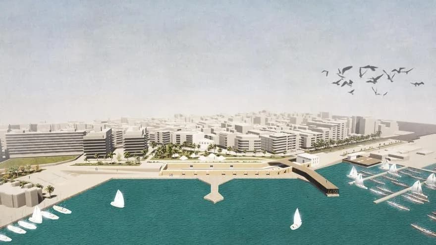 Office In Torrevieja - Image 8