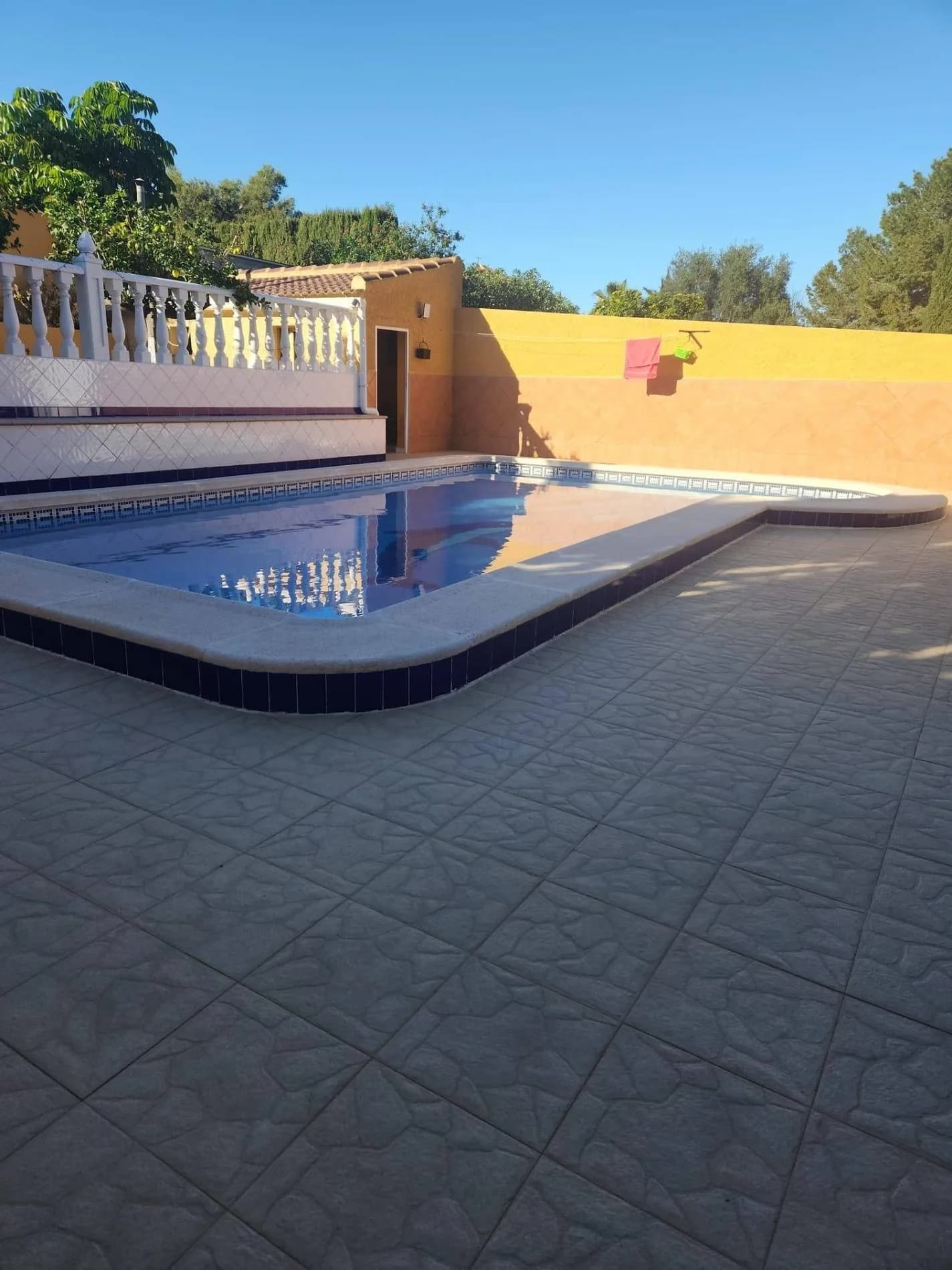 Villa de 2 dormitorios en venta en Orihuela Costa, Alicante