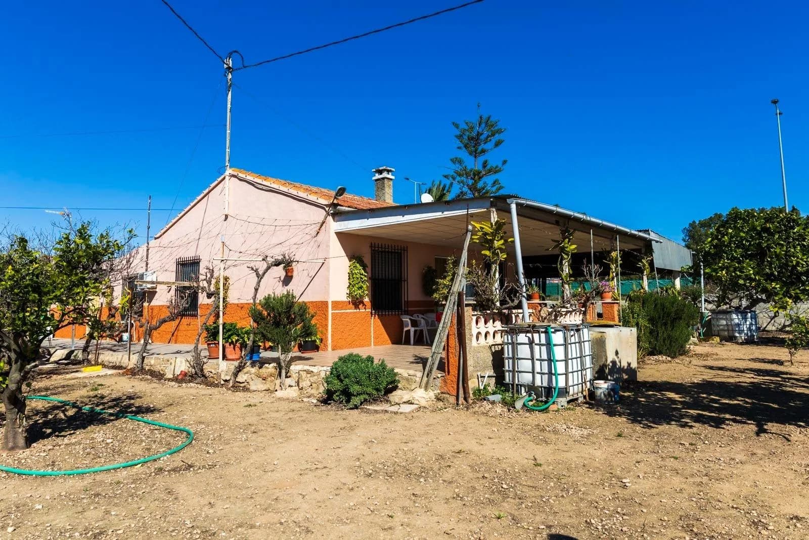 Country House In Santa Pola - Image 2