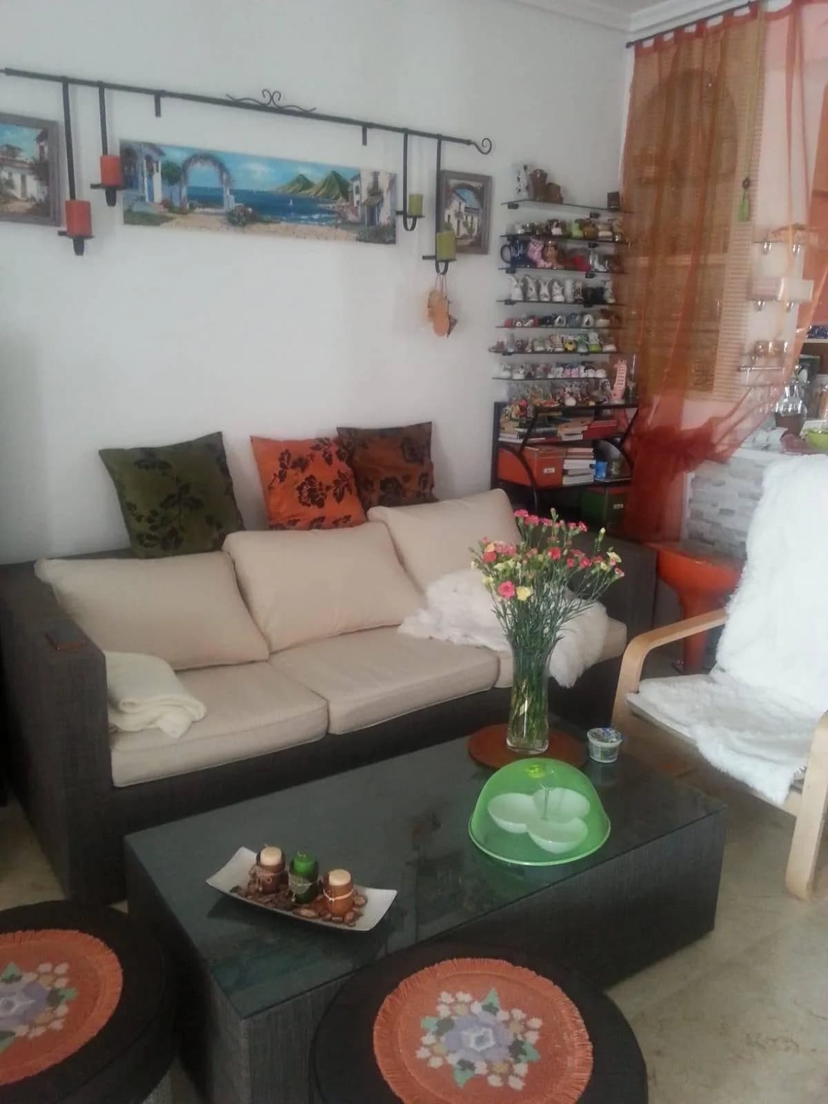 Duplex de 2 dormitorios en venta en Orihuela Costa, Alicante - Image 9