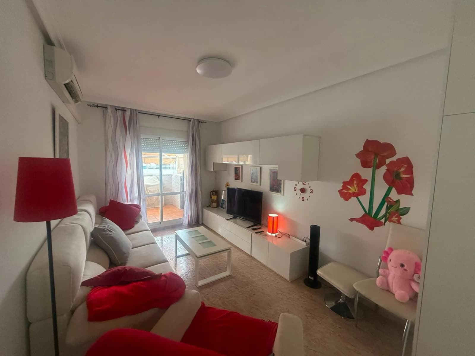 Villa med 3 sovrum till salu i Torrevieja, Alicante