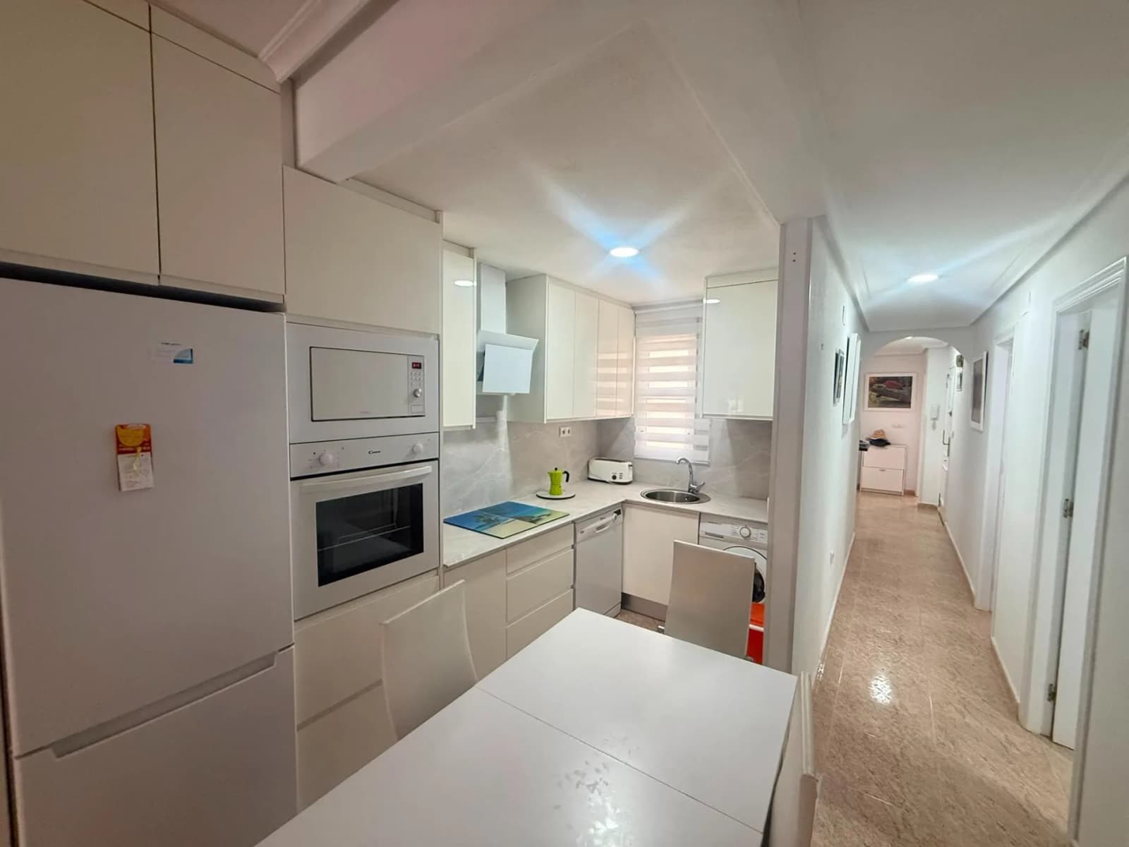 Villa med 3 sovrum till salu i Torrevieja, Alicante - Image 3