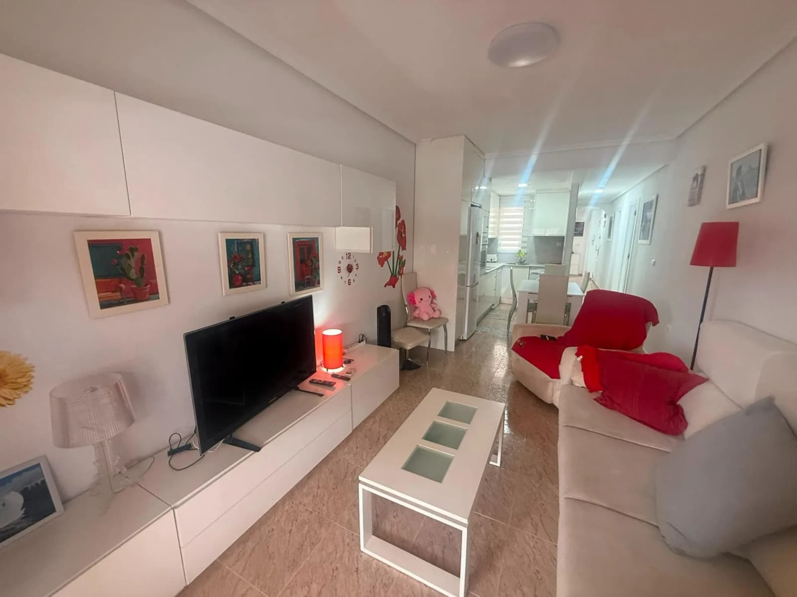 Villa med 3 sovrum till salu i Torrevieja, Alicante - Image 6