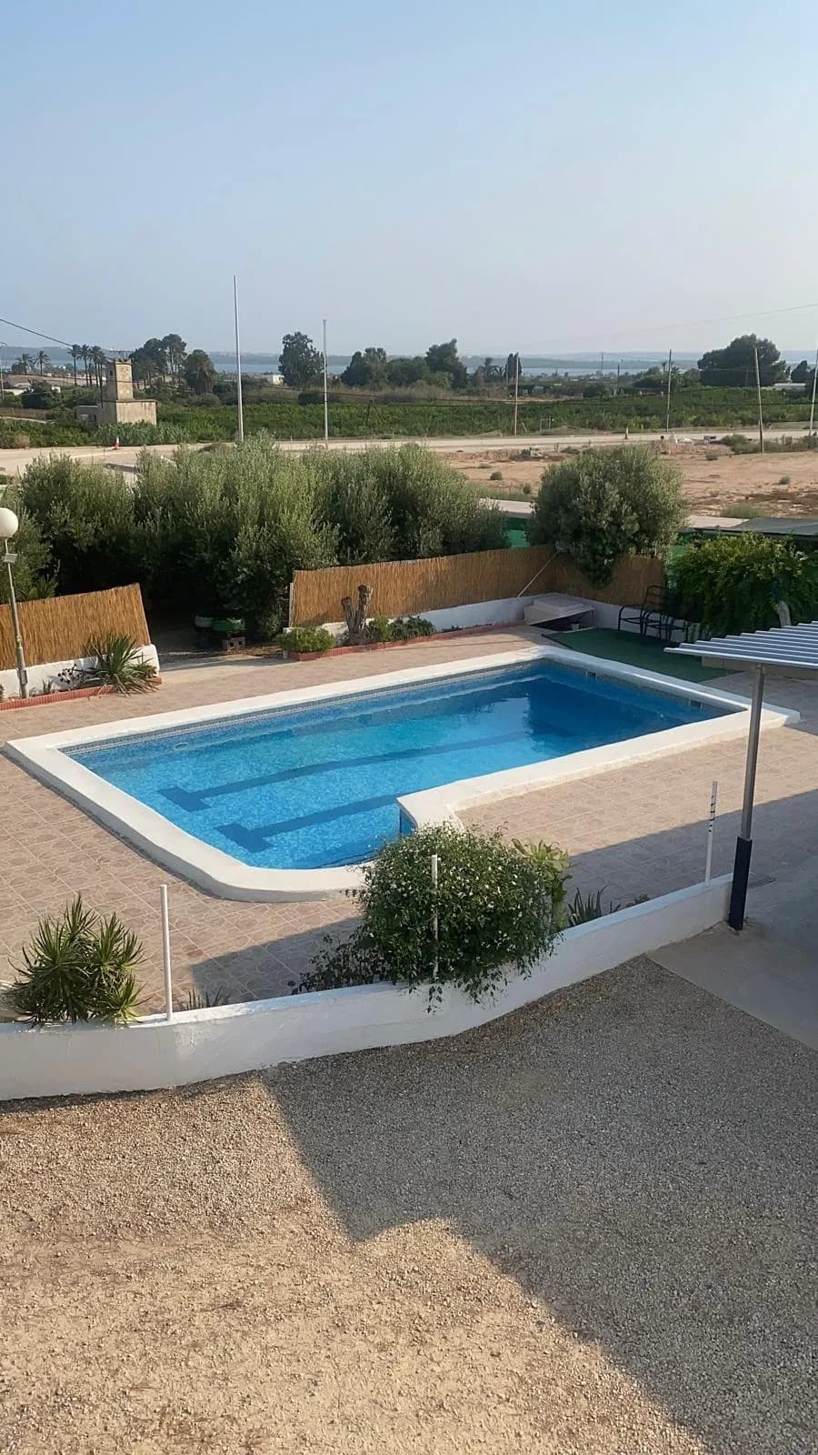 Country House In Guardamar Del Segura
