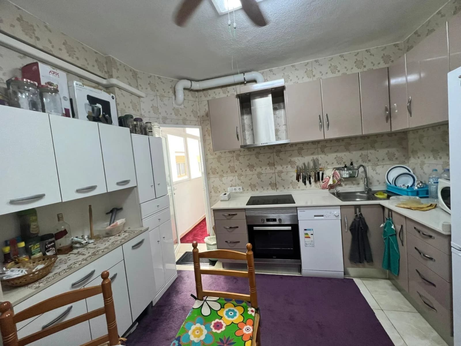 Apartment de 4 dormitorios en venta en Torrevieja, Alicante - Image 3