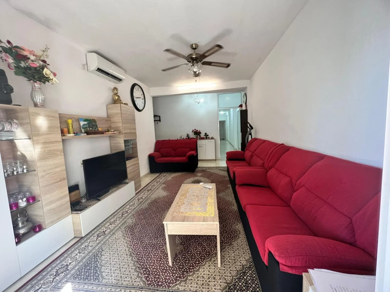 Apartment de 4 dormitorios en venta en Torrevieja, Alicante - Image 8