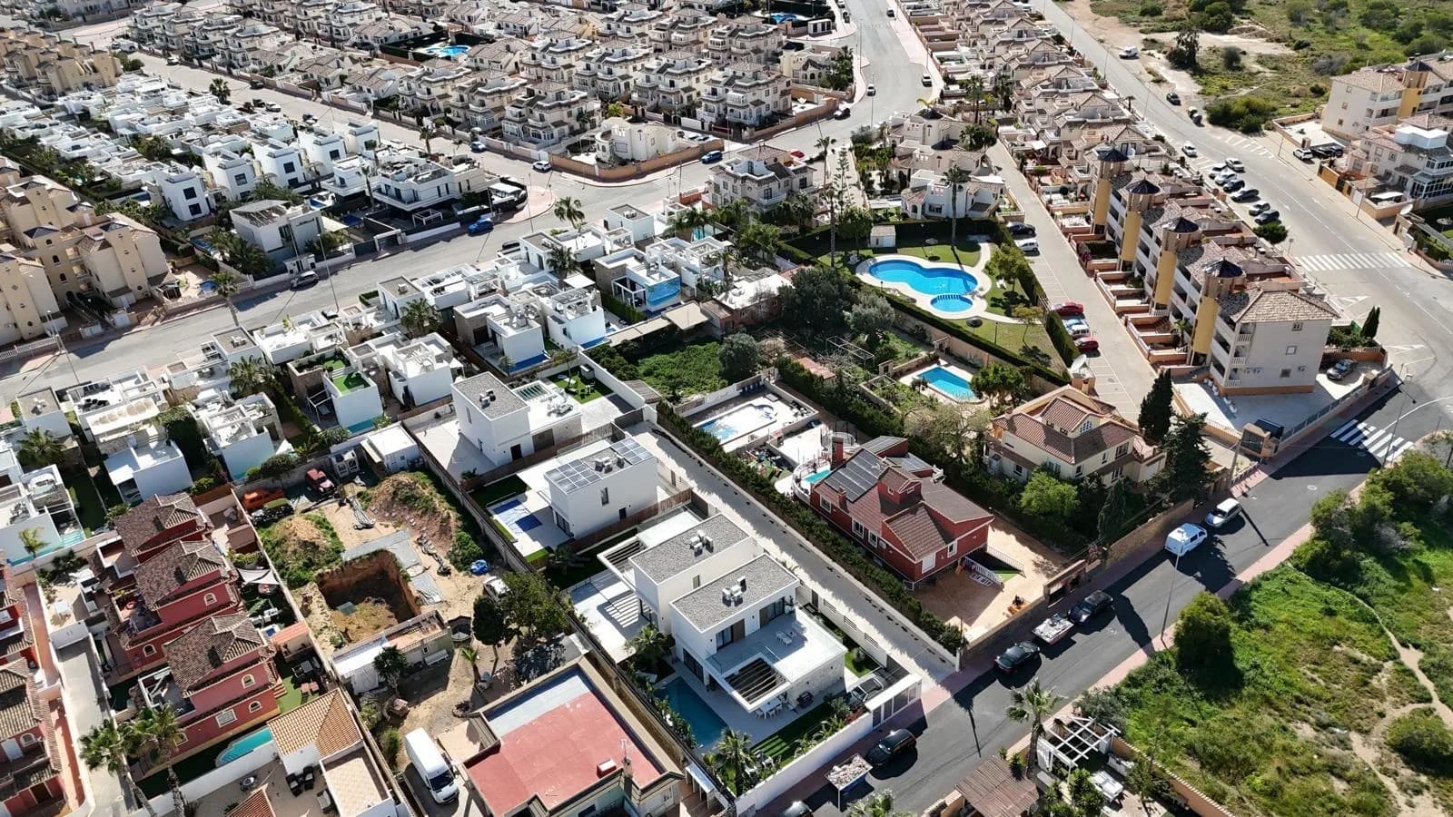 Plot en venta en Orihuela Costa, Alicante - Image 2