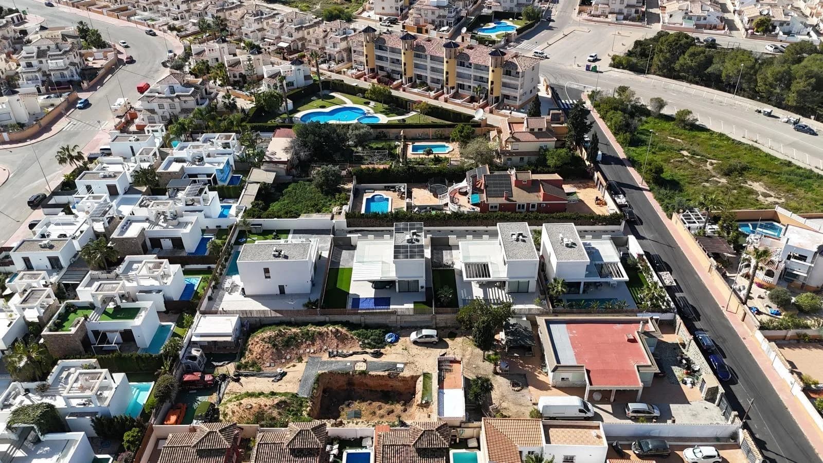 Plot en venta en Orihuela Costa, Alicante - Image 3