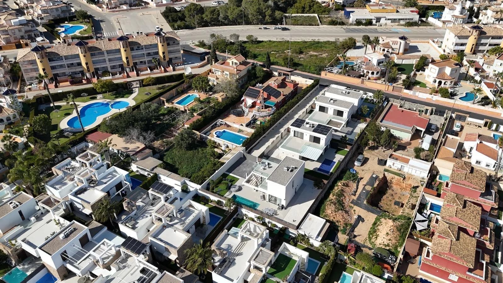 Plot en venta en Orihuela Costa, Alicante - Image 4