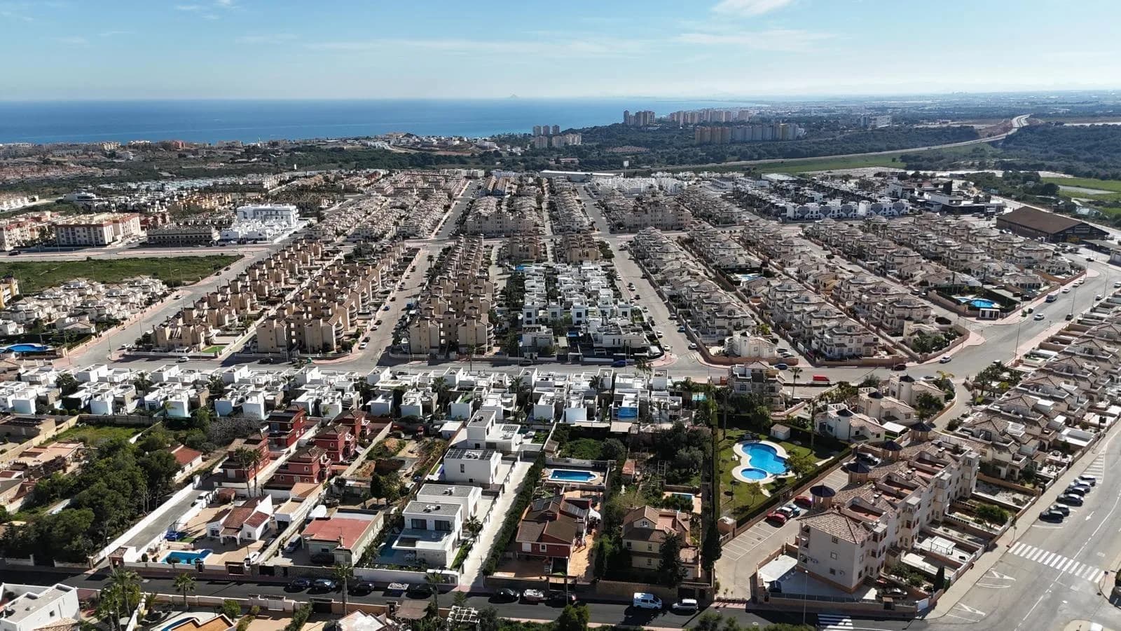 Plot en venta en Orihuela Costa, Alicante - Image 6