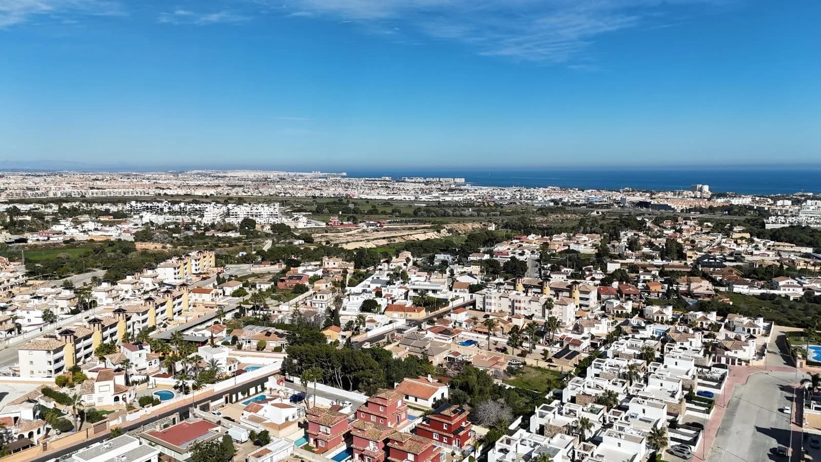 Plot en venta en Orihuela Costa, Alicante - Image 8