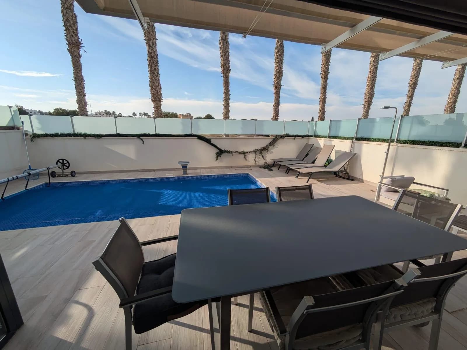 Villa de 3 dormitorios en venta en Orihuela Costa, Alicante - Image 4