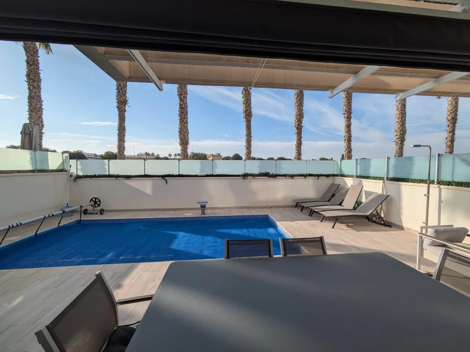 Villa de 3 dormitorios en venta en Orihuela Costa, Alicante - Image 5