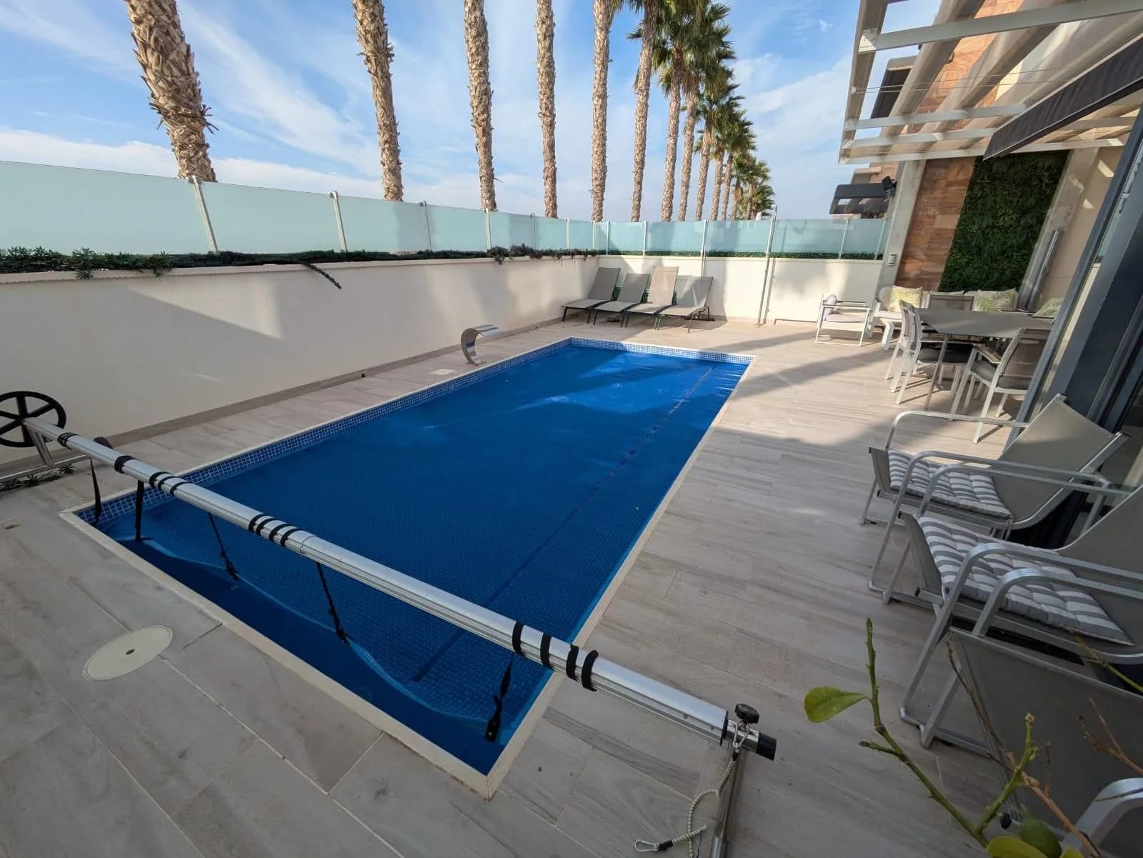 Villa de 3 dormitorios en venta en Orihuela Costa, Alicante - Image 6