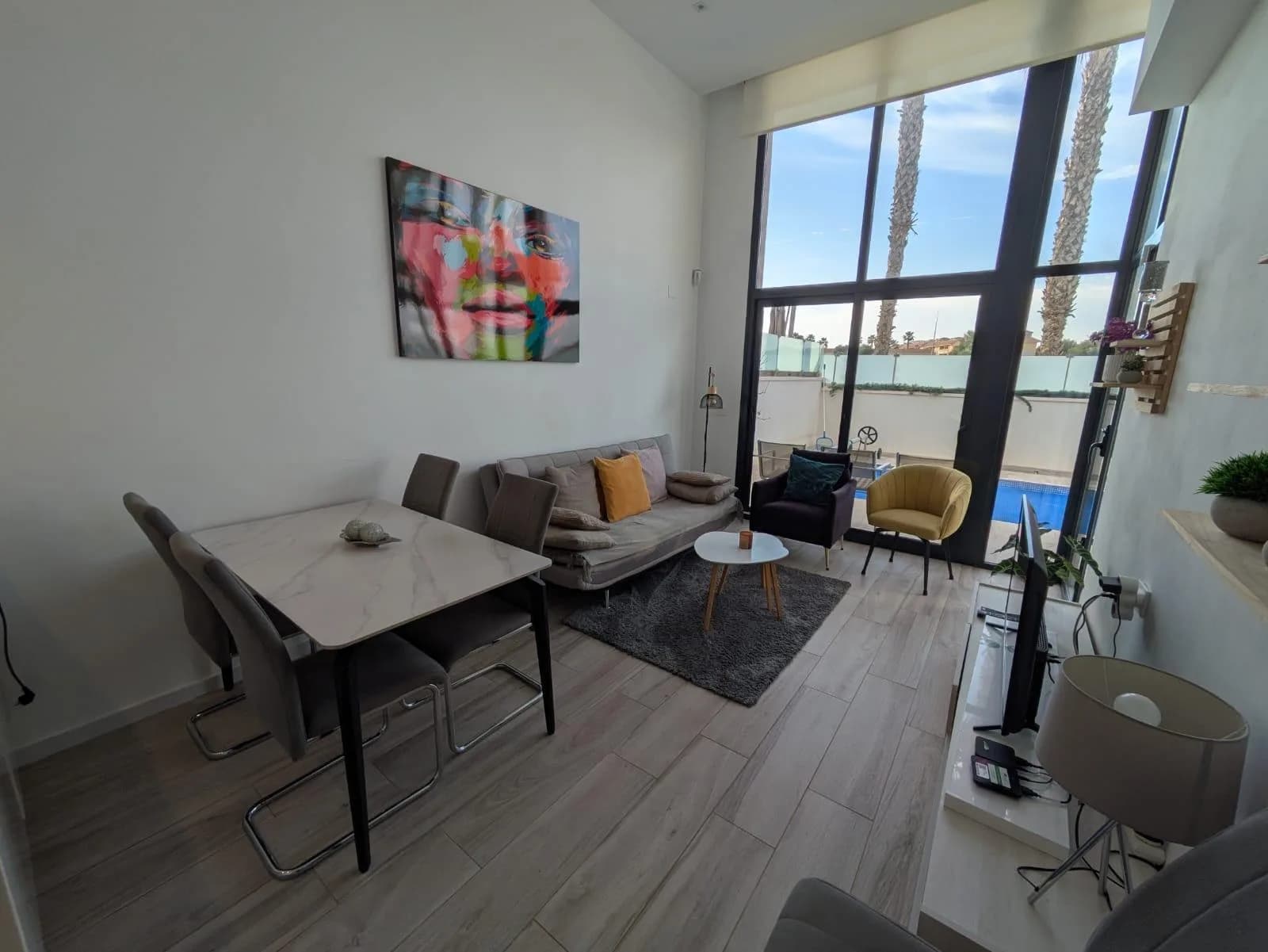 Villa de 3 dormitorios en venta en Orihuela Costa, Alicante - Image 8