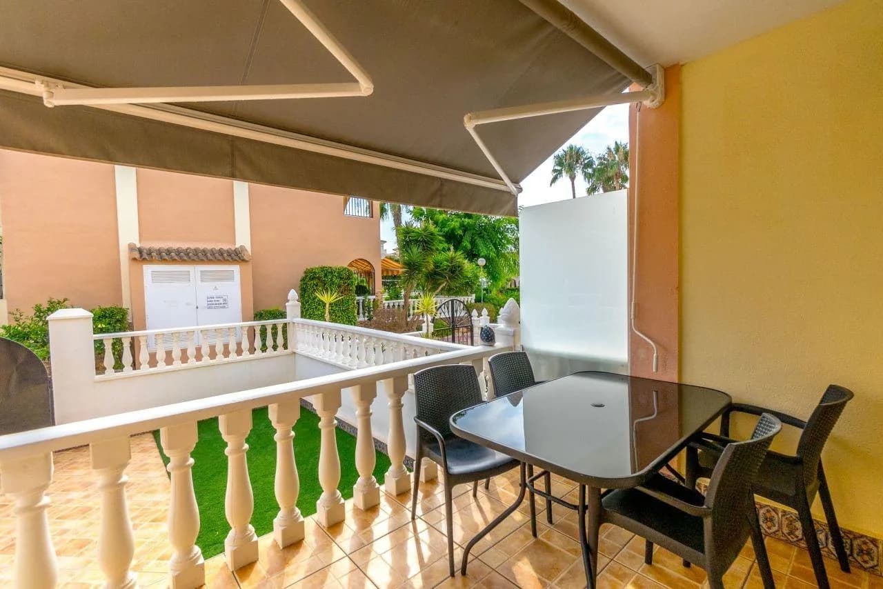 Terraced House In Orihuela Costa - Image 3