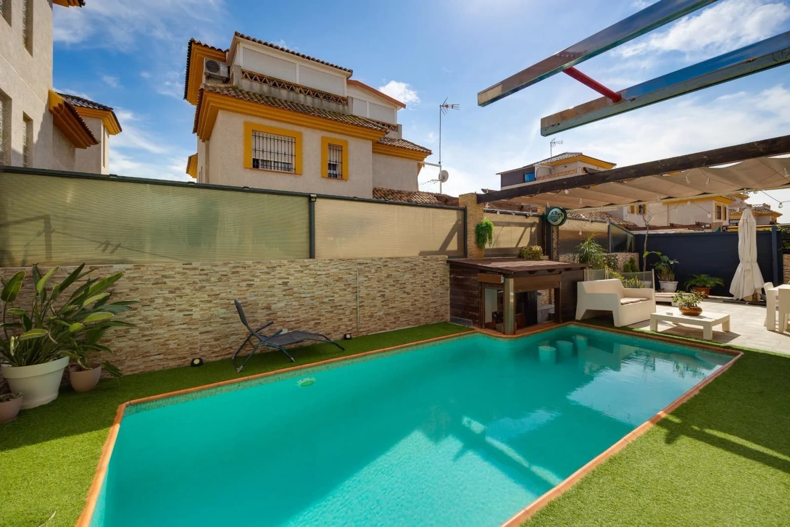 Villa de 3 dormitorios en venta en Los Montesinos, Alicante - Image 4