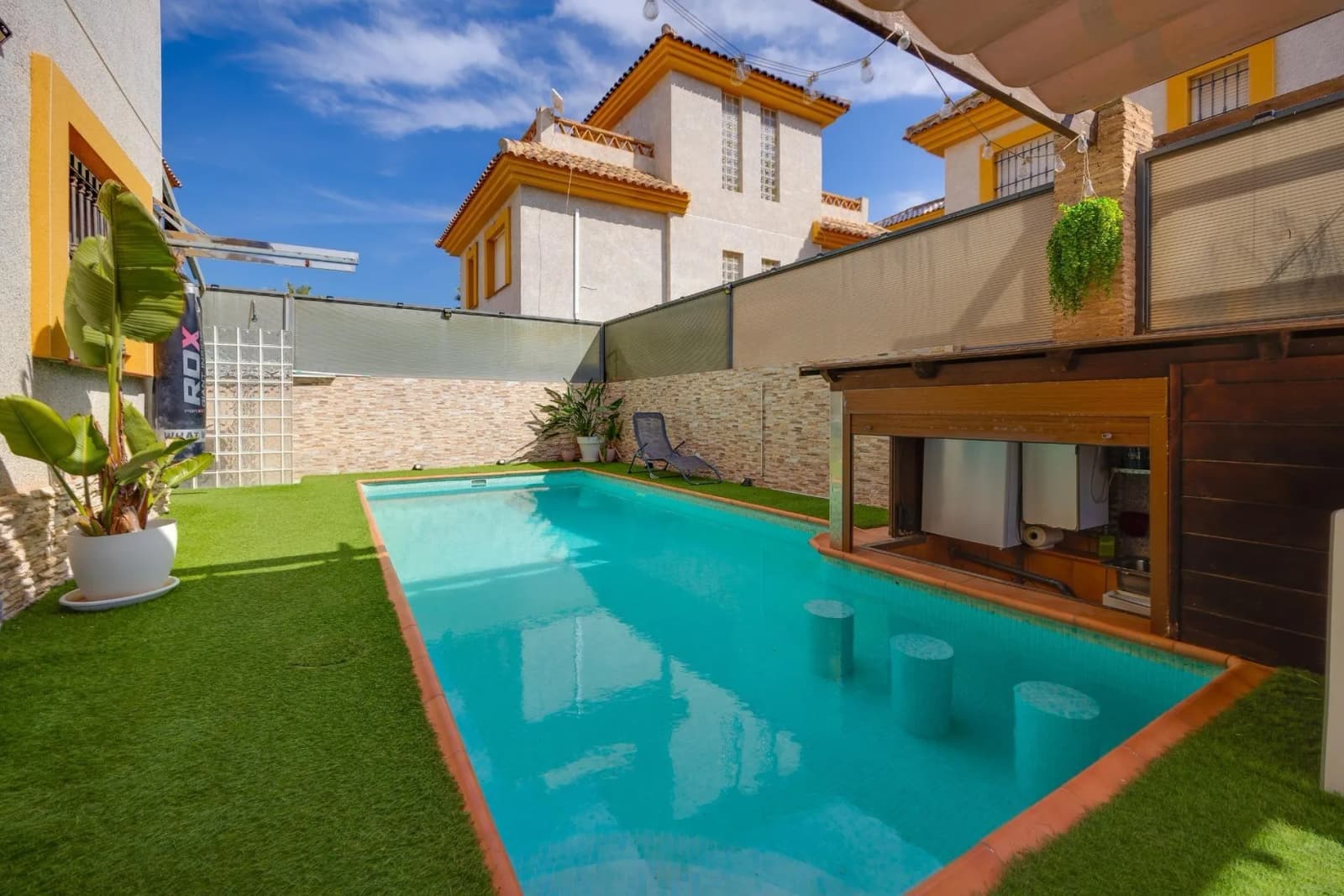 Villa de 3 dormitorios en venta en Los Montesinos, Alicante - Image 6