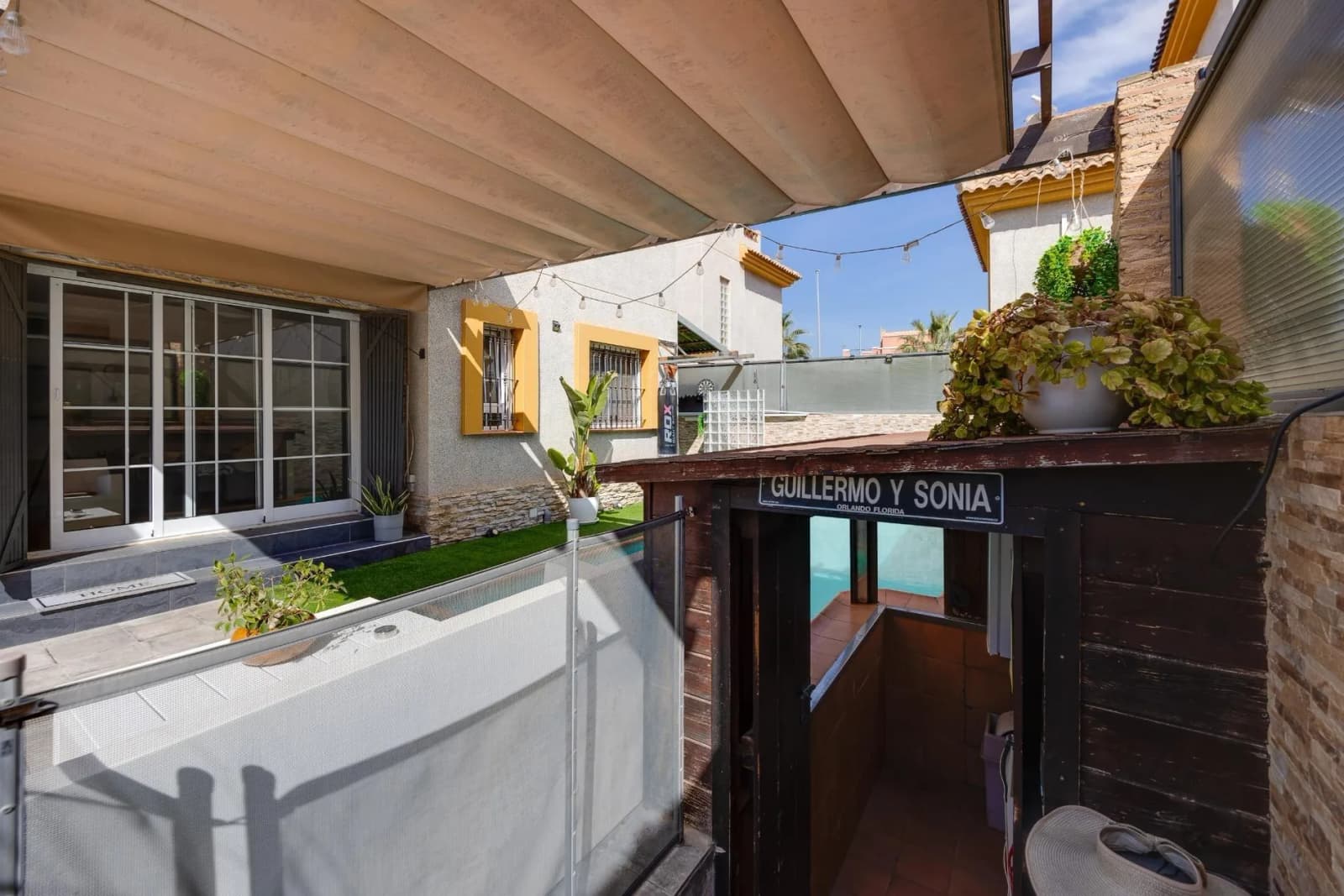 Villa de 3 dormitorios en venta en Los Montesinos, Alicante - Image 7