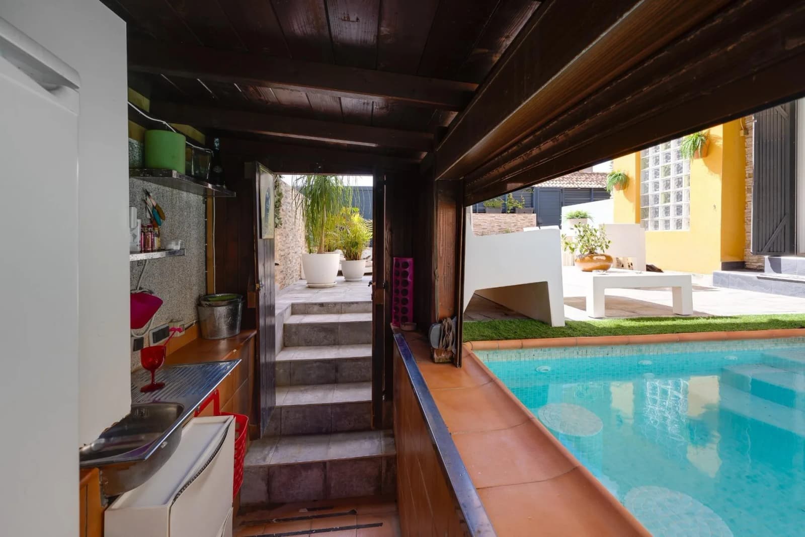 Villa de 3 dormitorios en venta en Los Montesinos, Alicante - Image 8