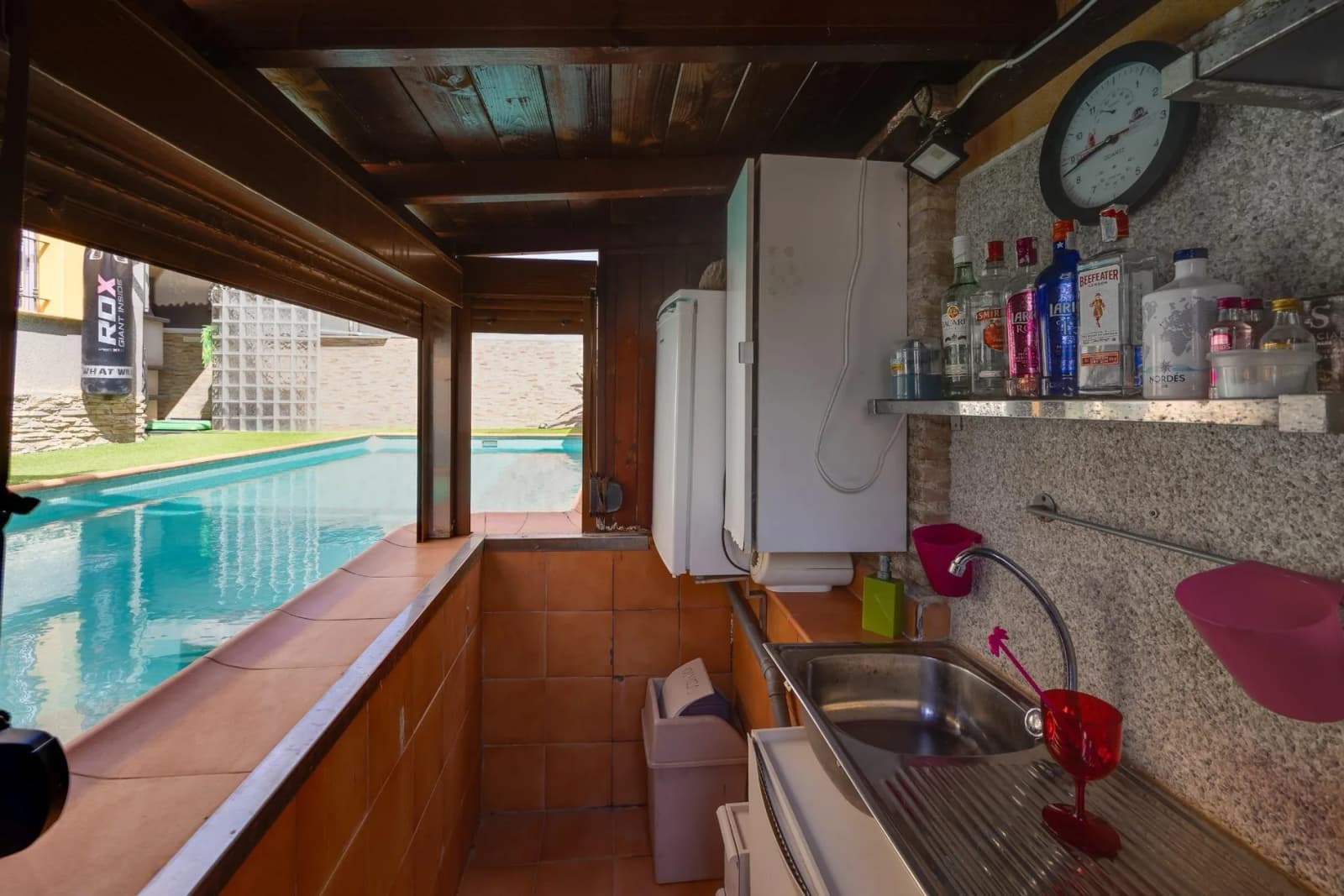 Villa de 3 dormitorios en venta en Los Montesinos, Alicante - Image 9