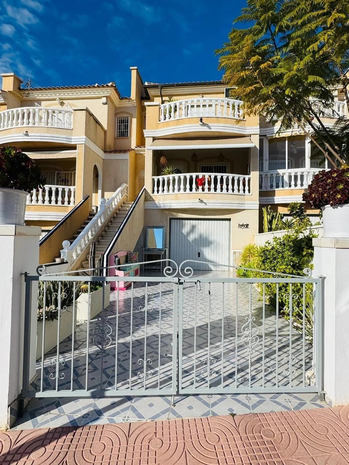 Terraced House In Rojales - Image 3