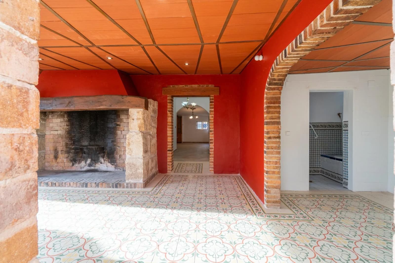 Villa de 4 dormitorios en venta en Torrevieja, Alicante