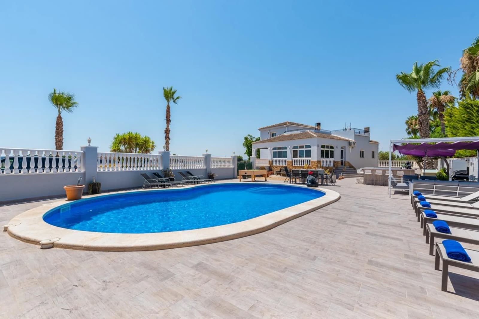 Country House In Catral - Image 2