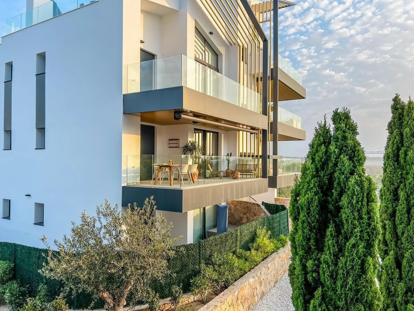 Apartment de 2 dormitorios en venta en Orihuela, Alicante