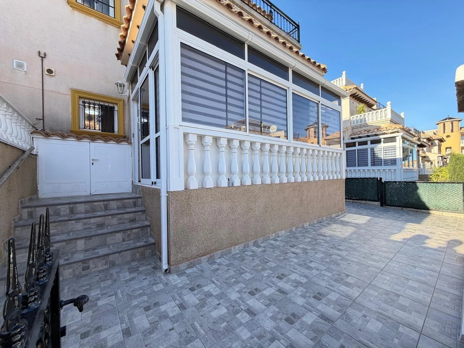 Terraced House In Orihuela Costa - Image 4