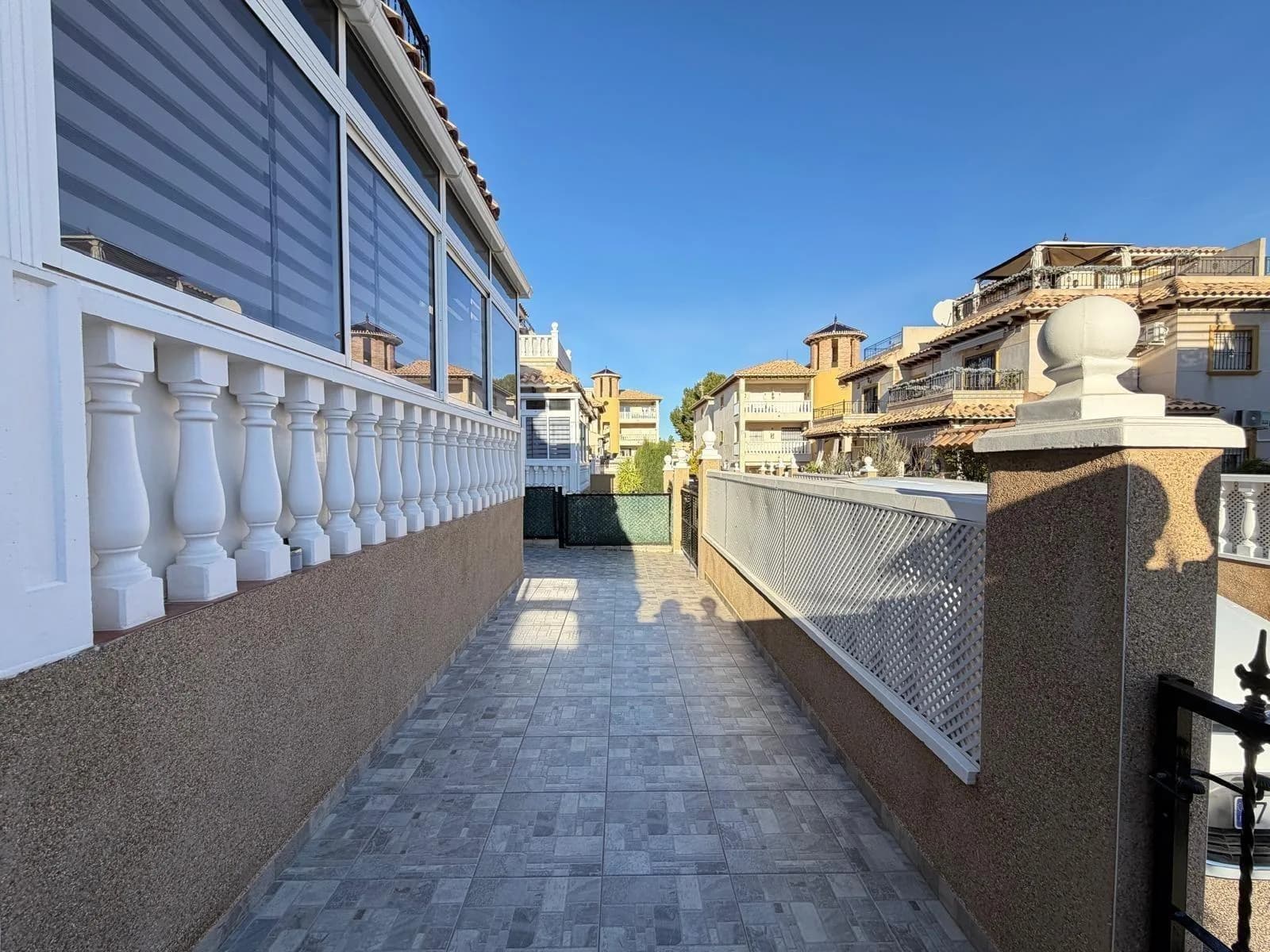 Terraced House In Orihuela Costa - Image 5