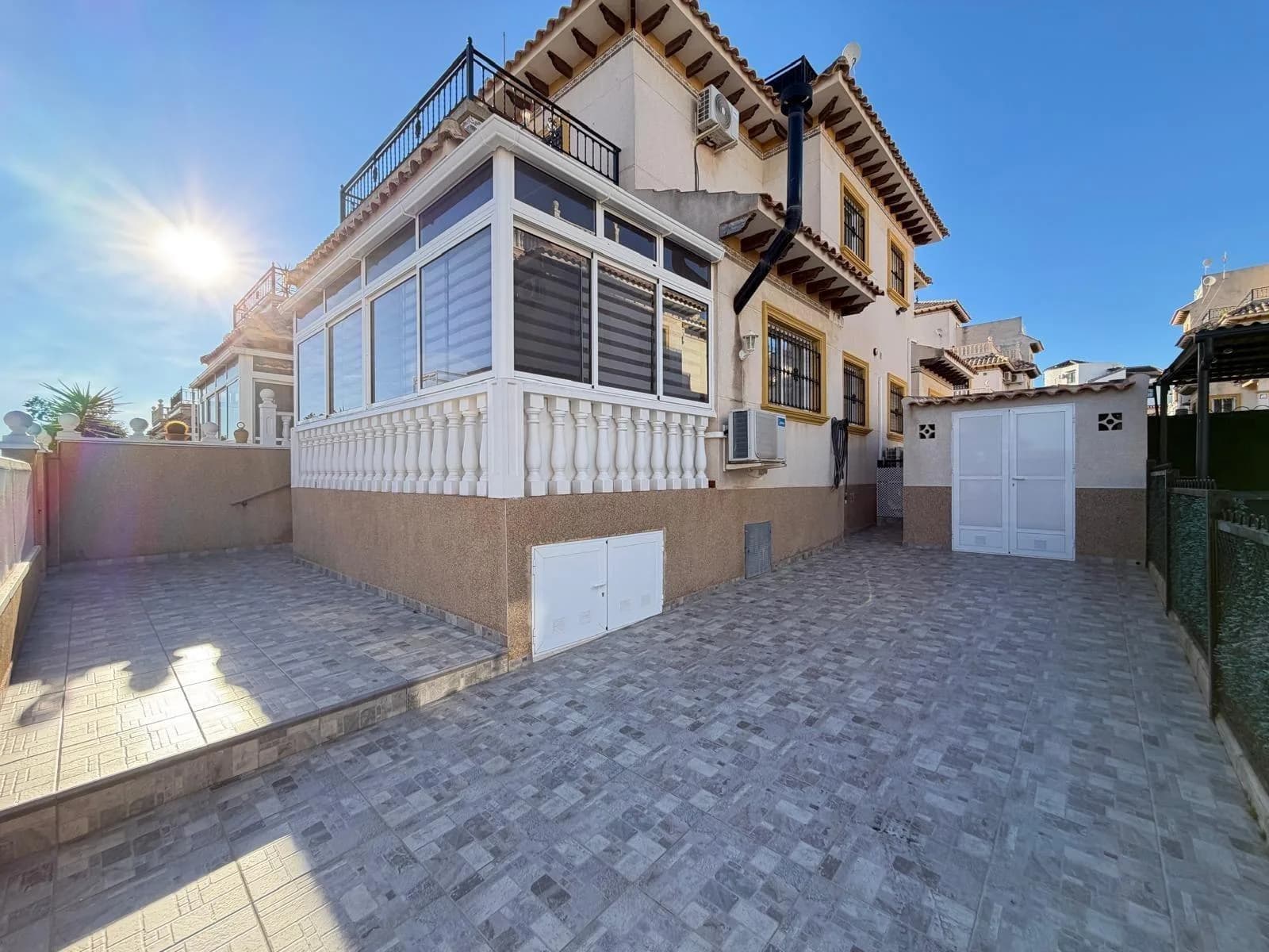 Terraced House In Orihuela Costa - Image 6