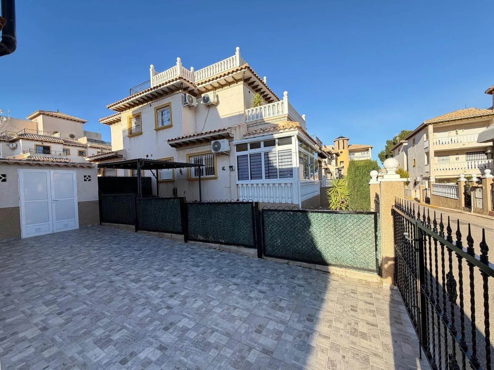 Terraced House In Orihuela Costa - Image 7
