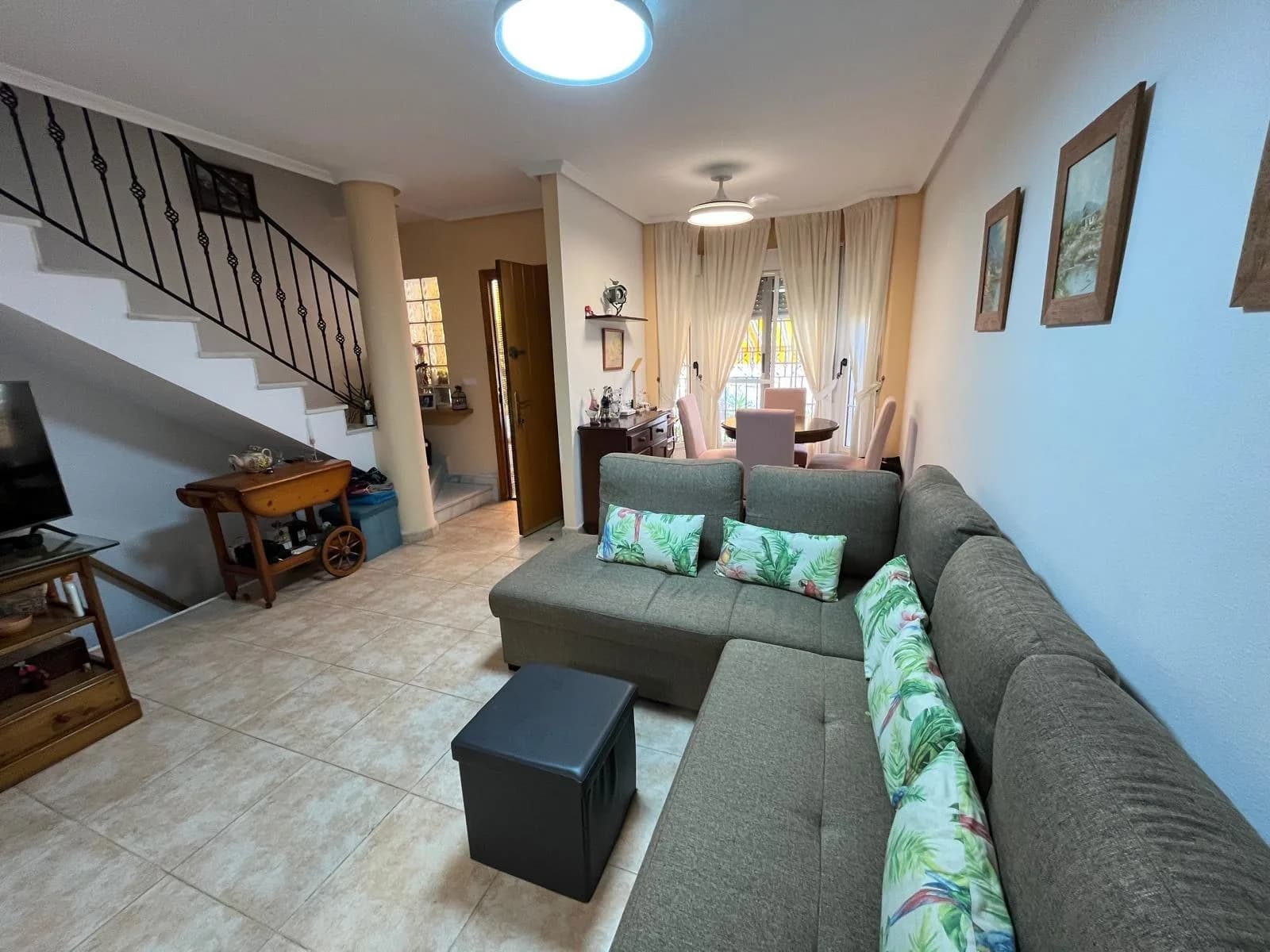 Terraced House In Torrevieja - Image 5