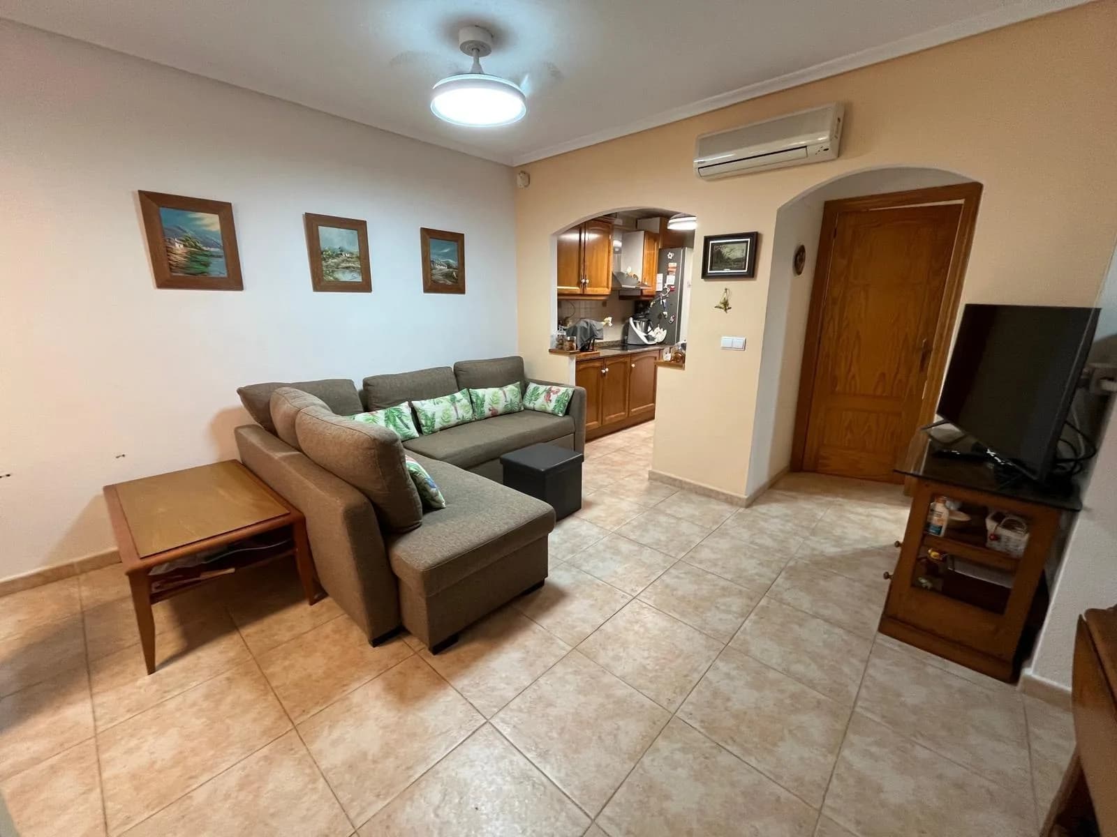 Terraced House In Torrevieja - Image 6