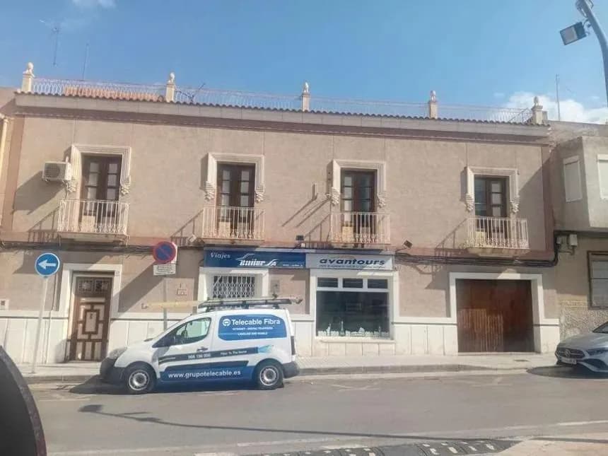 Villa с 3 спальнями на продажу в Santa Pola, Alicante