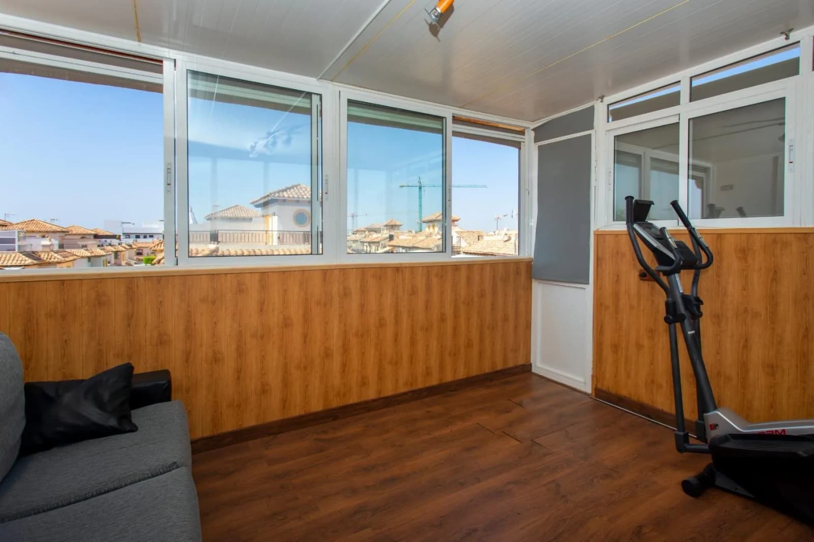 Terraced House In Orihuela Costa - Image 3