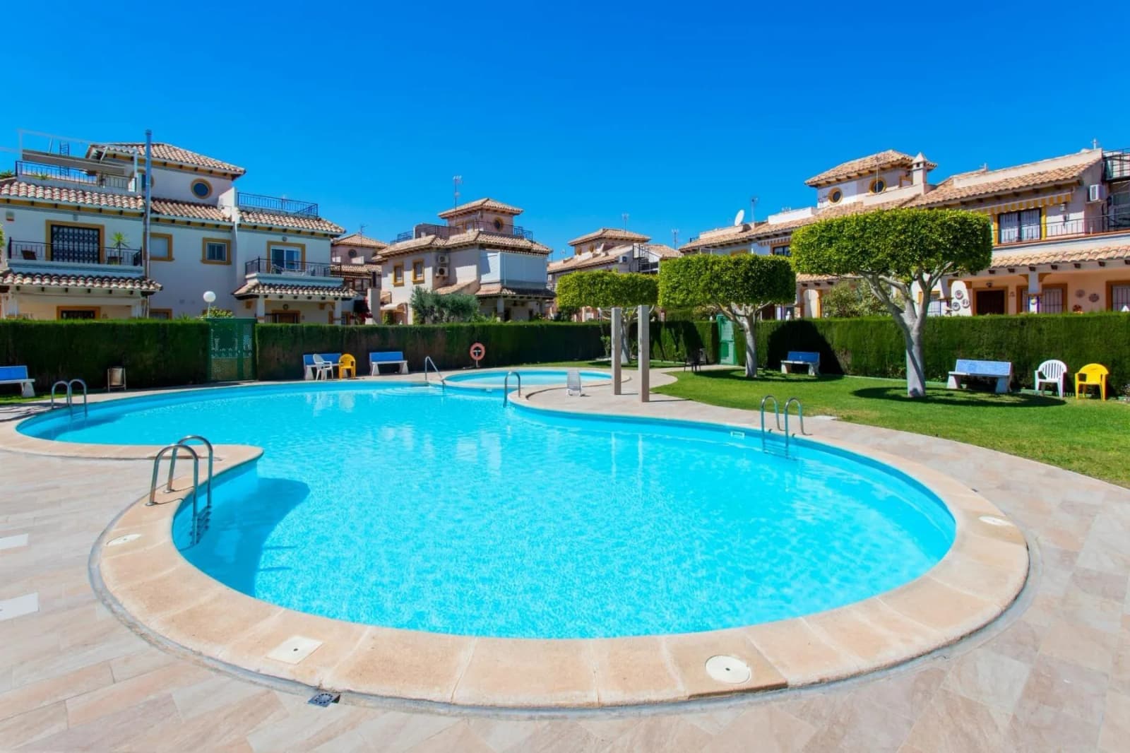 Terraced House In Orihuela Costa - Image 6