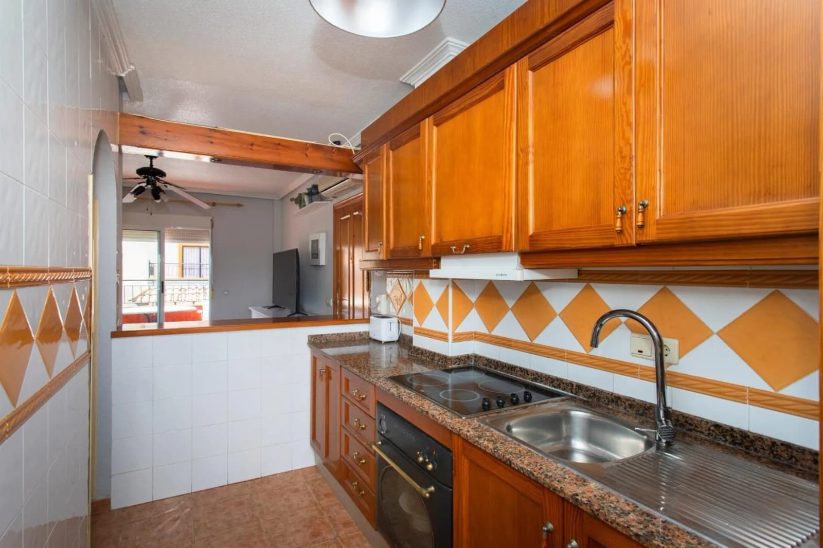 Terraced House In Orihuela Costa - Image 7
