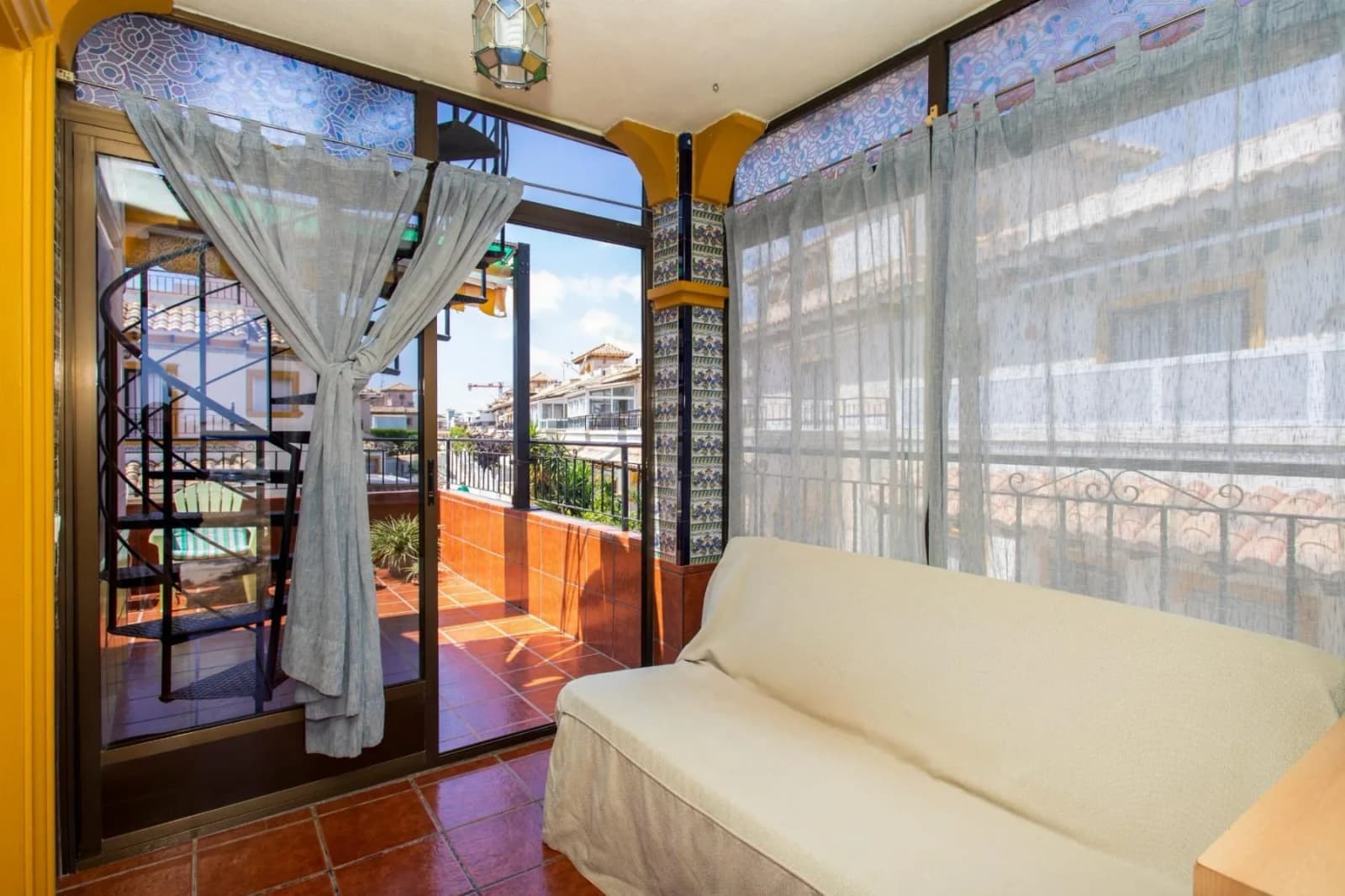 Terraced House In Orihuela Costa - Image 8