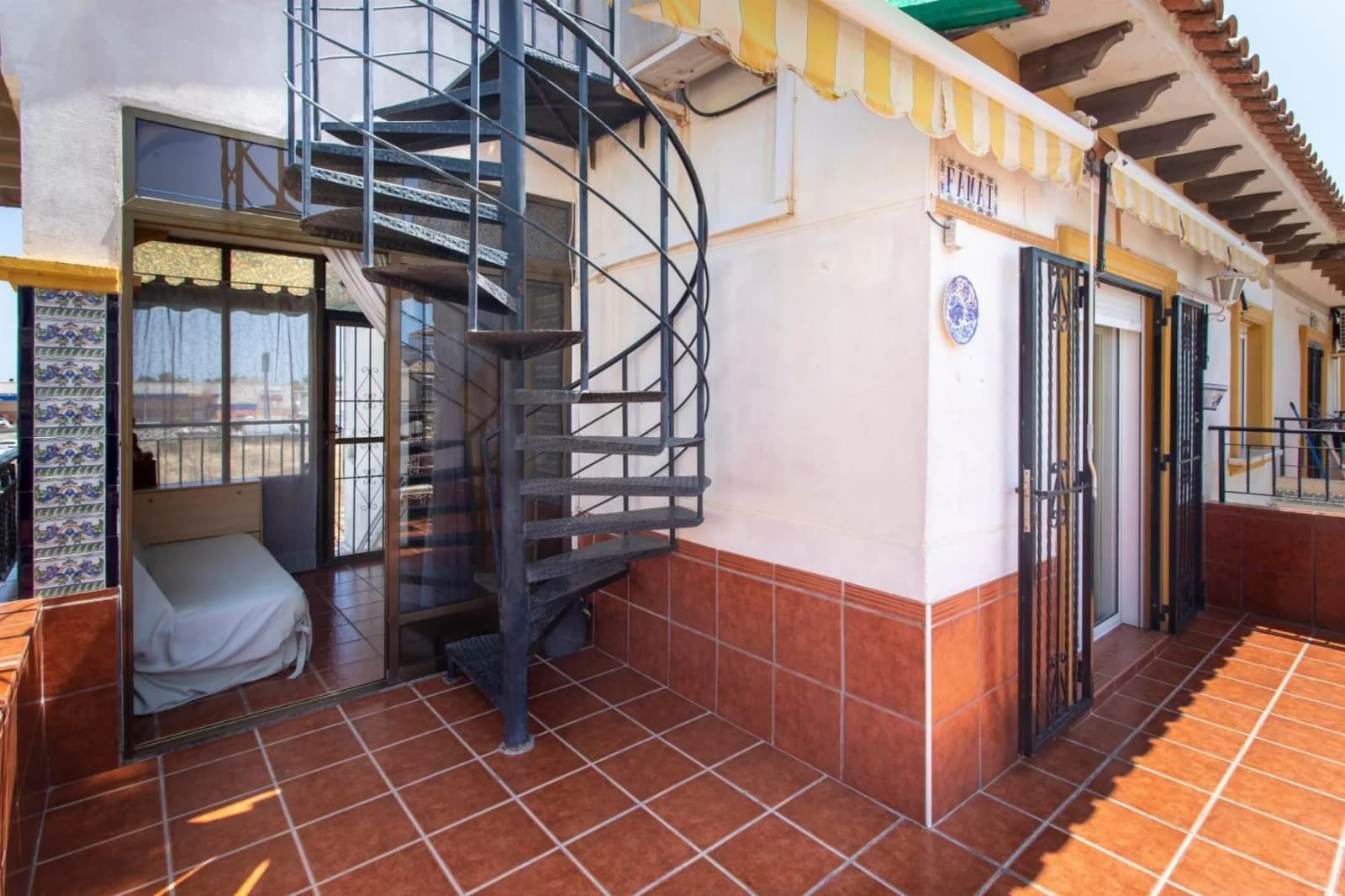 Terraced House In Orihuela Costa - Image 9